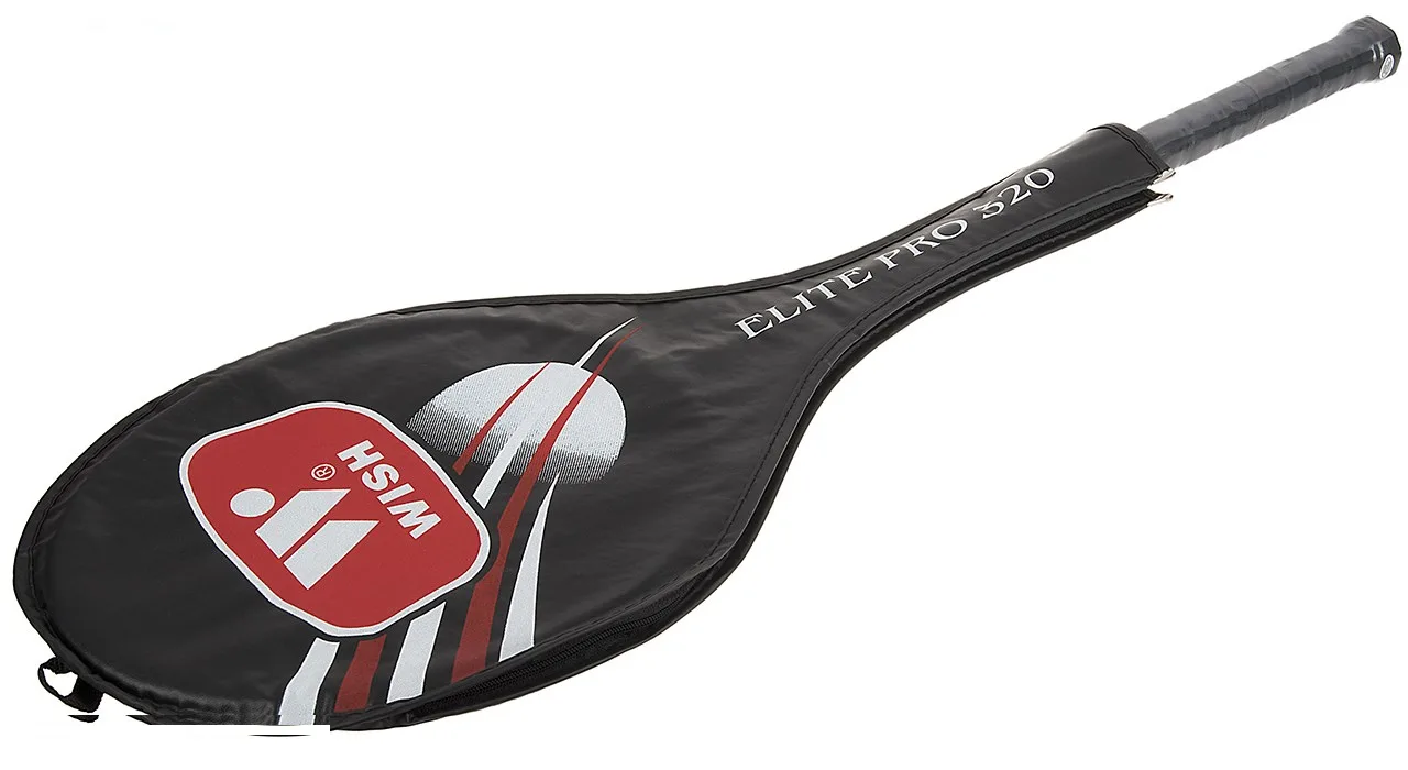 راکت بدمینتون ویش مدل 320