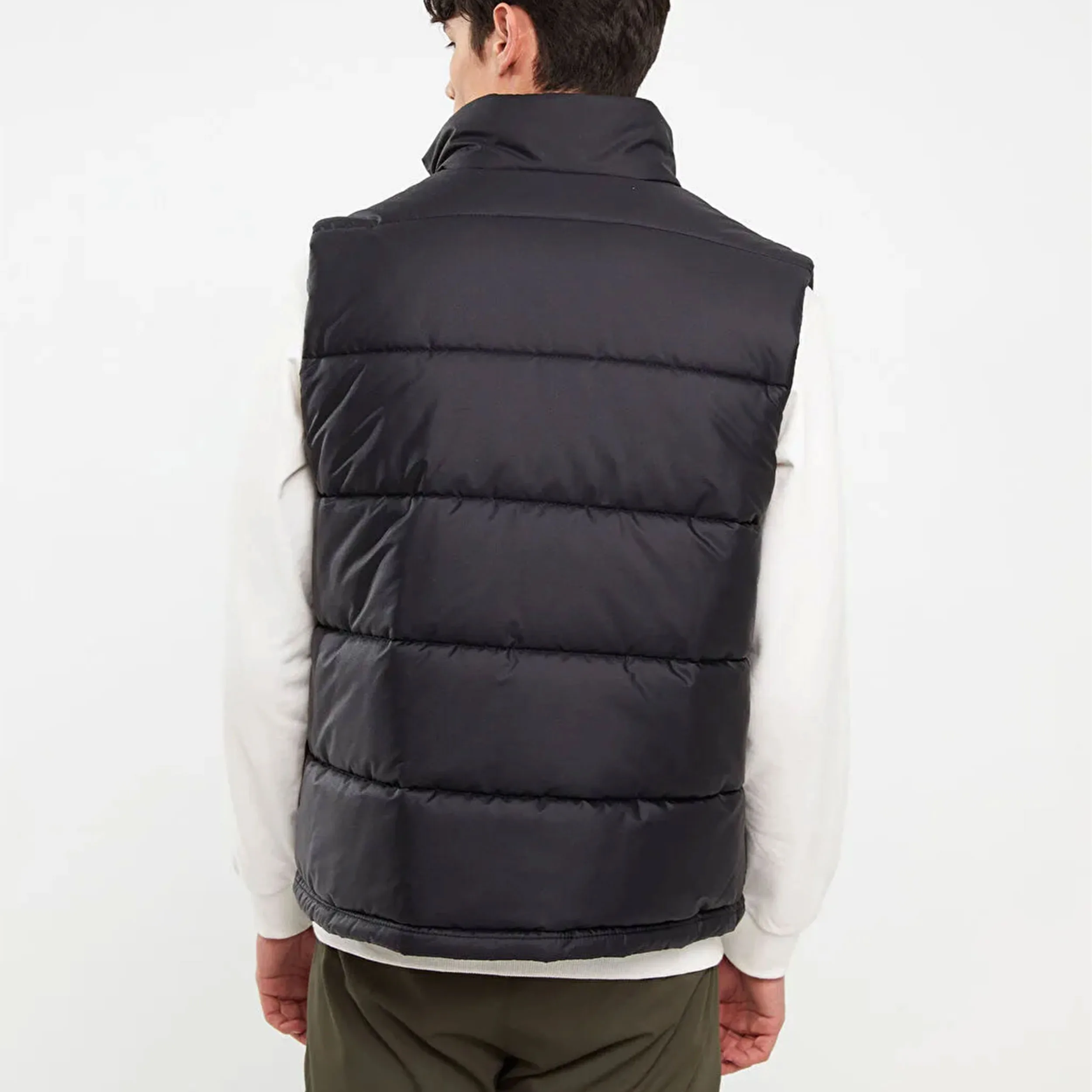 جلیقه مردانه ال سی وایکیکی مدل W21397Z8