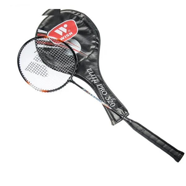 راکت بدمینتون ویش مدل 320