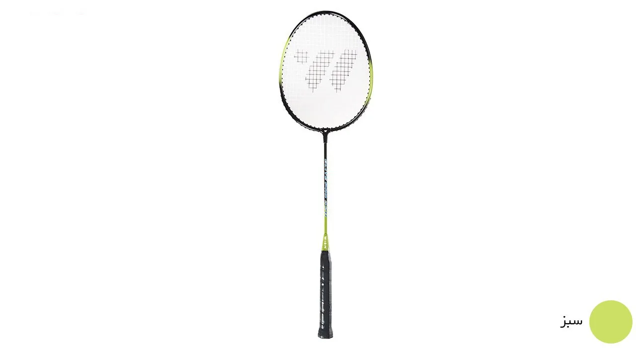 راکت بدمینتون ویش مدل 320