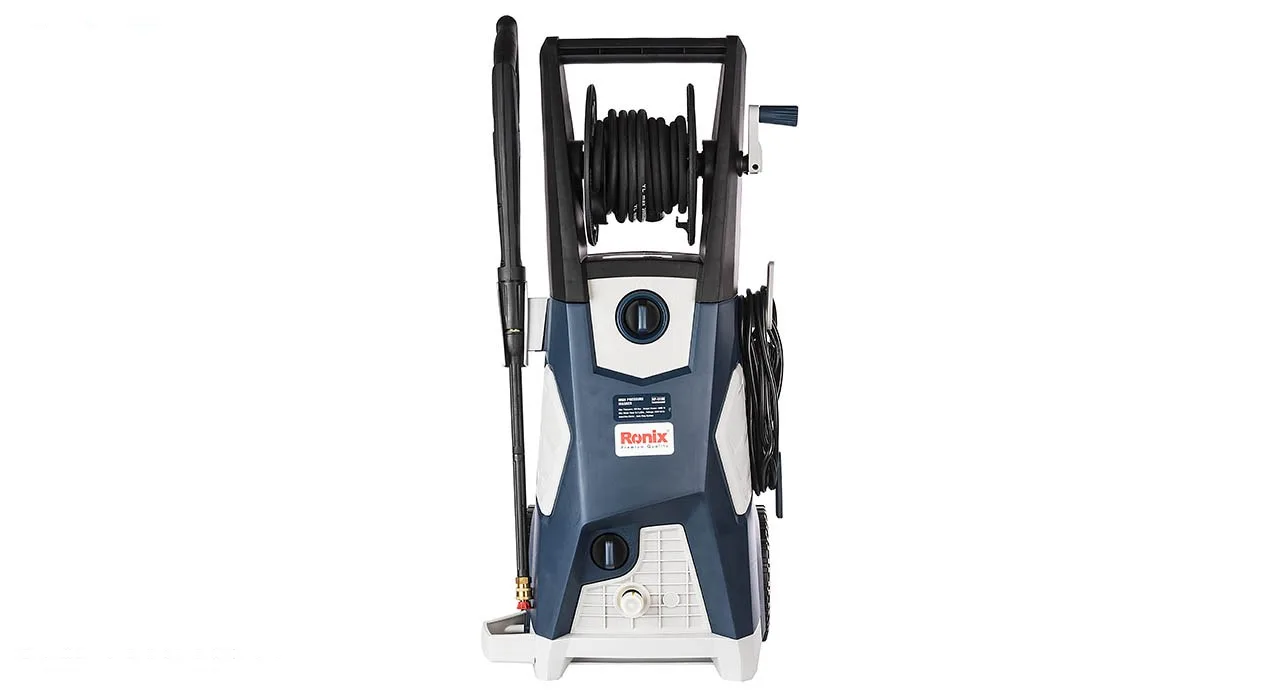 کارواش رونیکس مدل RP-0180