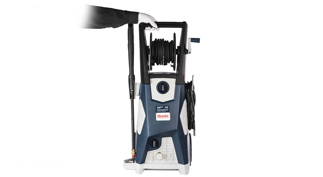 کارواش رونیکس مدل RP-0180
