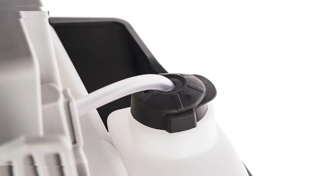 کارواش رونیکس مدل RP-0180