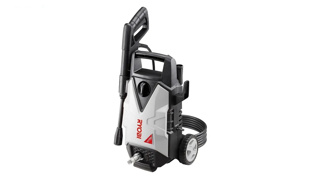 کارواش ریوبی مدل AJP-1100