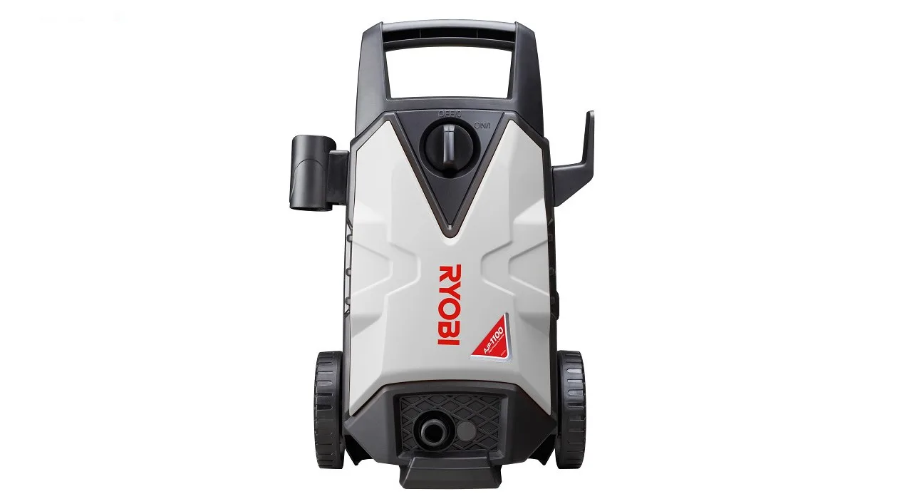 کارواش ریوبی مدل AJP-1100