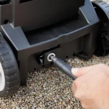 کارواش ریوبی مدل AJP-1100