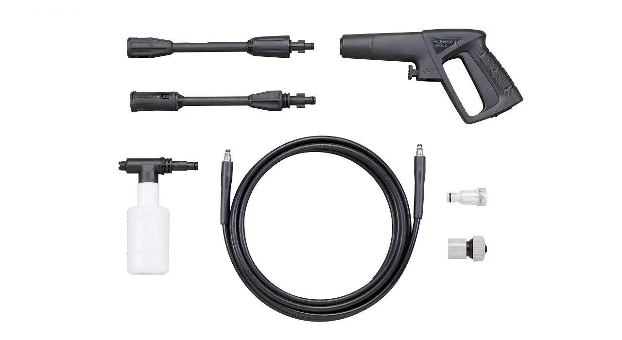 کارواش ریوبی مدل AJP-1100