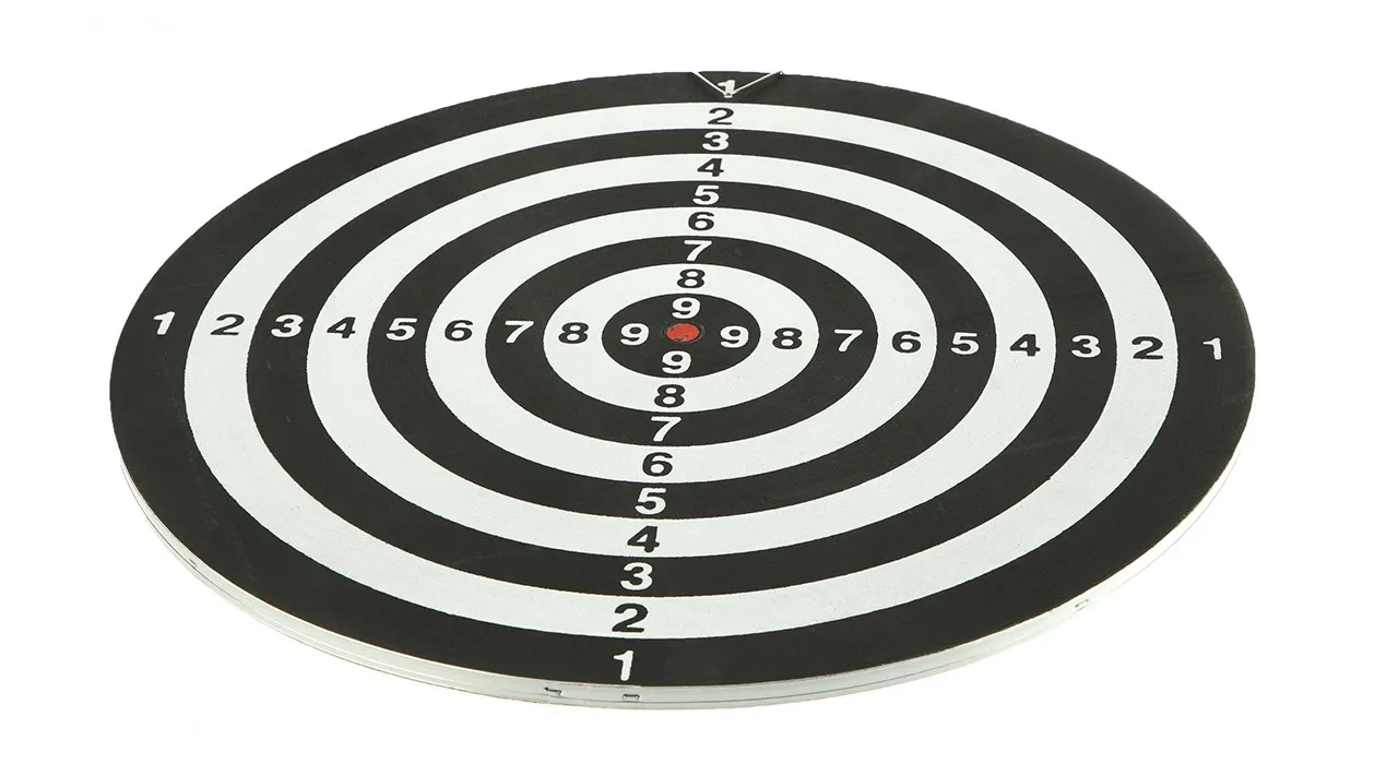 مجموعه تخته‌ دارت مدل BL-17326