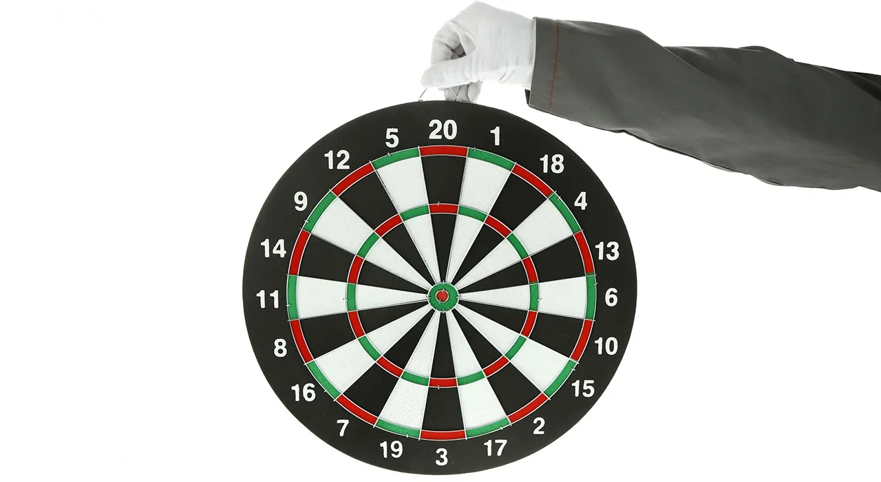 مجموعه تخته‌ دارت مدل BL-17326