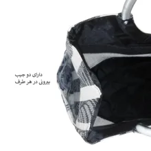 کیف دستی زنانه مدل H26