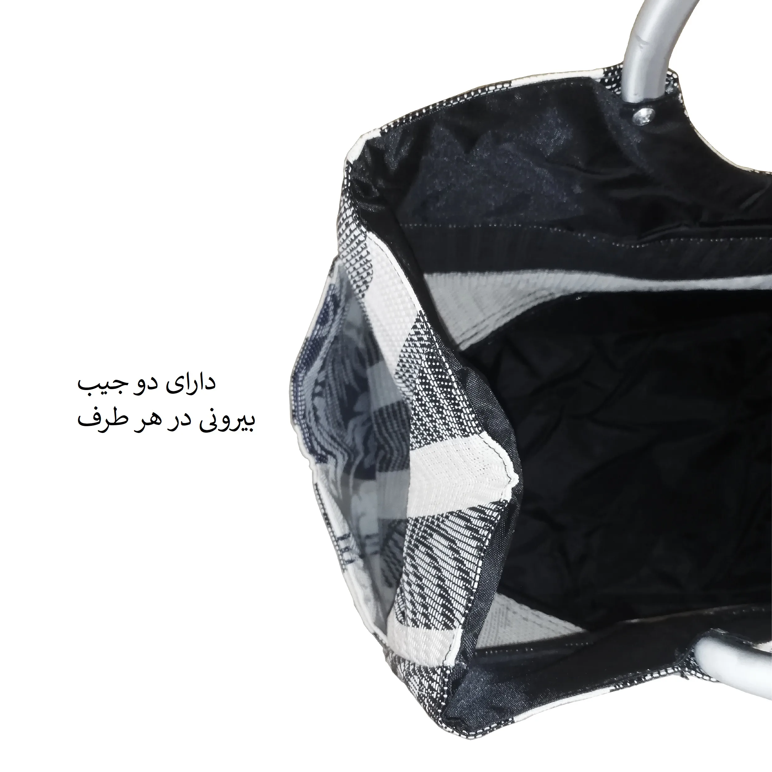 کیف دستی زنانه مدل H26