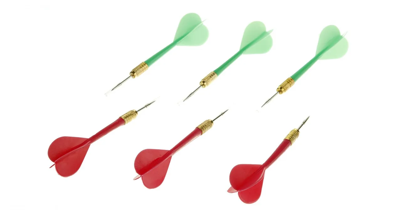 مجموعه تخته‌ دارت مدل BL-17326