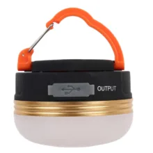 چراغ فانوسی آیرون من مدل Campingor-T30