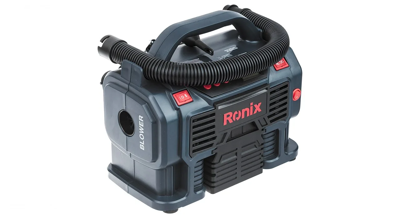 کمپرسور باد فندکی رونیکس مدل RH-4261