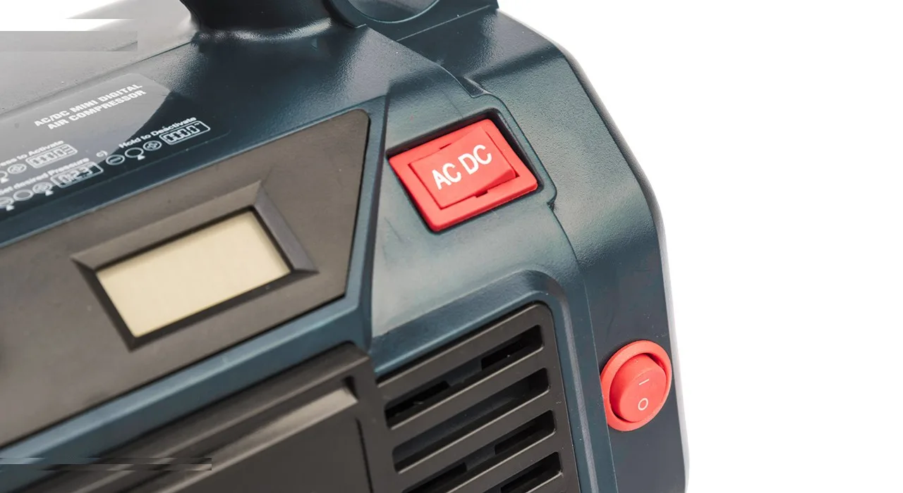 کمپرسور باد فندکی رونیکس مدل RH-4261
