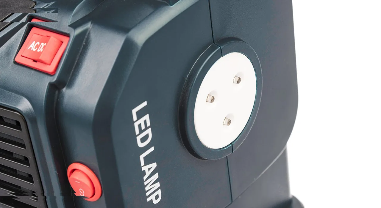 کمپرسور باد فندکی رونیکس مدل RH-4261