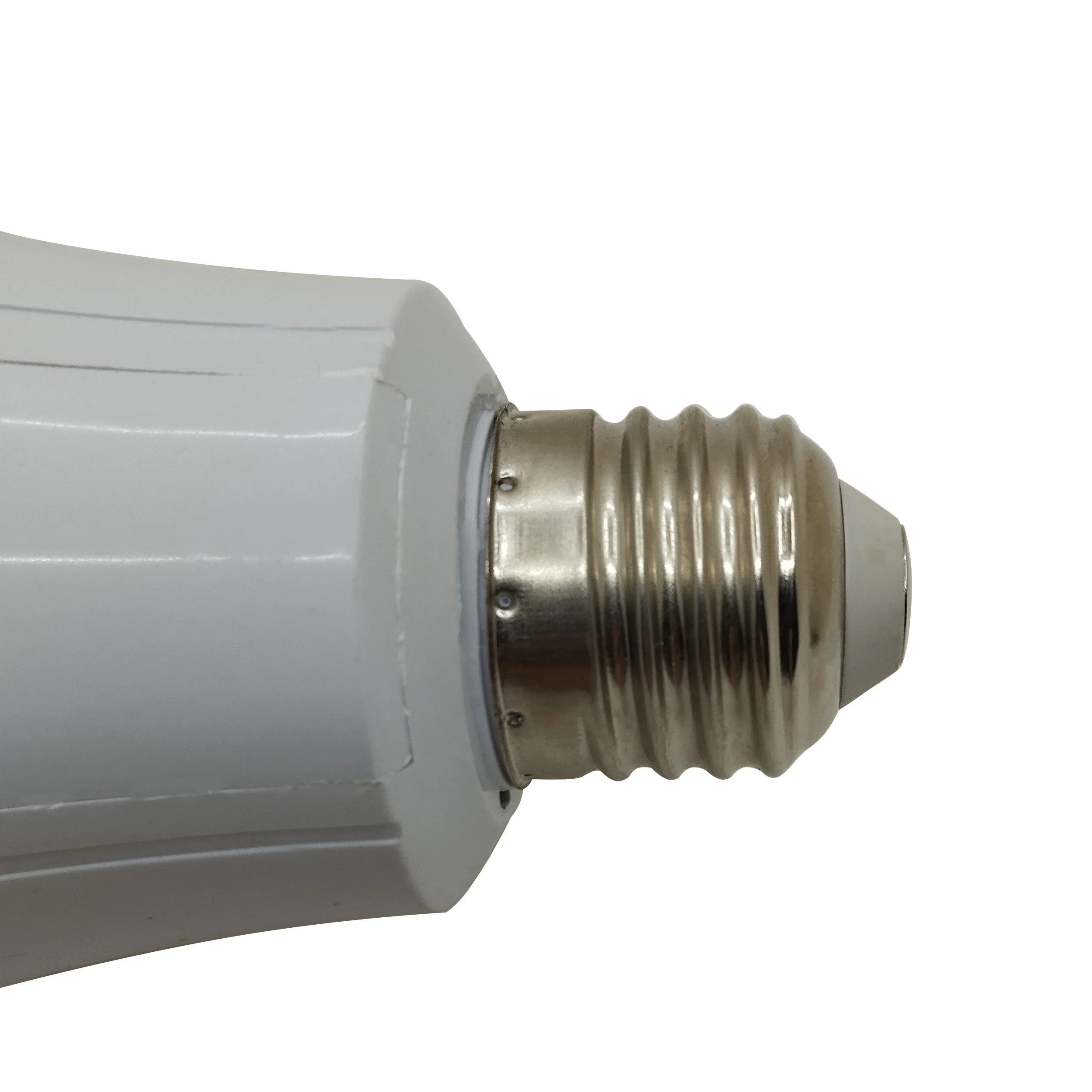 چراغ اضطراری مدل هوشمند کد YB-2113 20W با نور مهتابی مجموعه 2 عددی