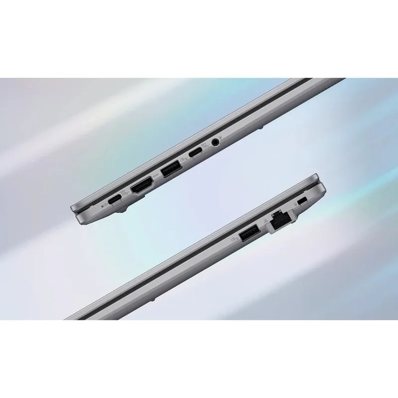 لپ تاپ 15.6 اینچی ایسوس مدل ExpertBook P1 P1503CVA-NJ0639-i5 13420H-16GB DDR5-512GB SSD-TN - کاستوم شده