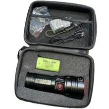 چراغ قوه اسمال سان مدل T235