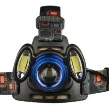 چراغ پیشانی مدل Hands Free