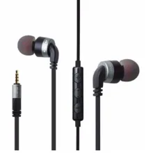 هدفون آوی مدل ES-30TY