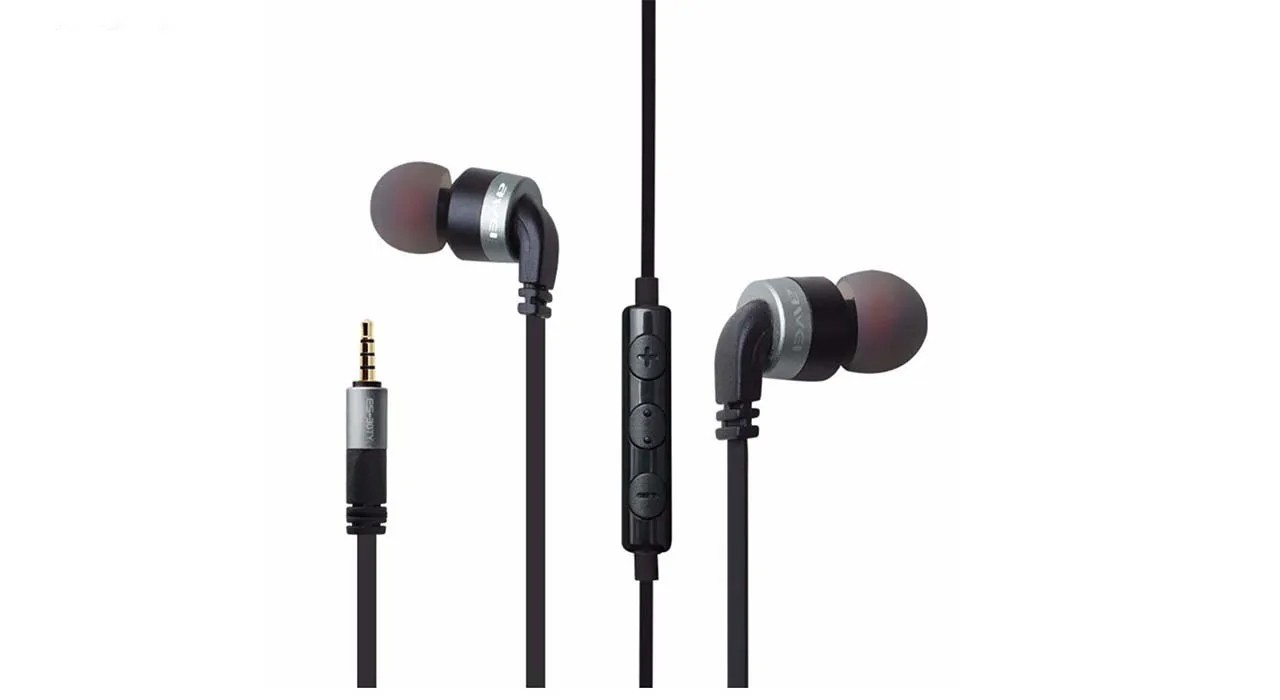 هدفون آوی مدل ES-30TY