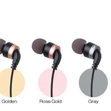 هدفون آوی مدل ES-30TY