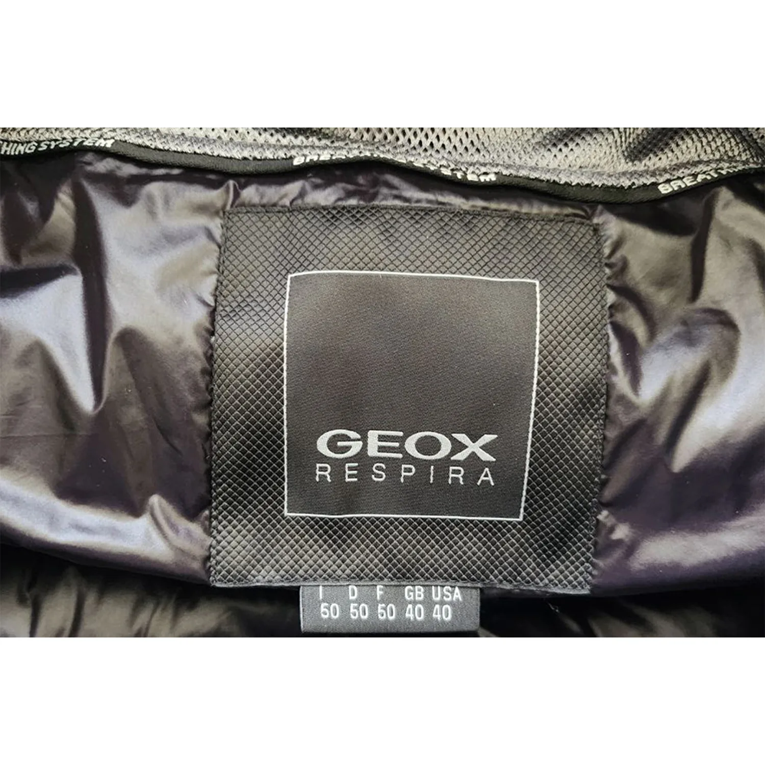 کاپشن مردانه مدل M3625DT-F