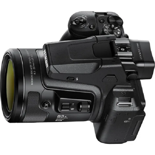 دوربین دیجیتال نیکون مدل Coolpix P950