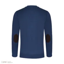 ژاکت مردانه تریکو پاییزان مدل PJ701