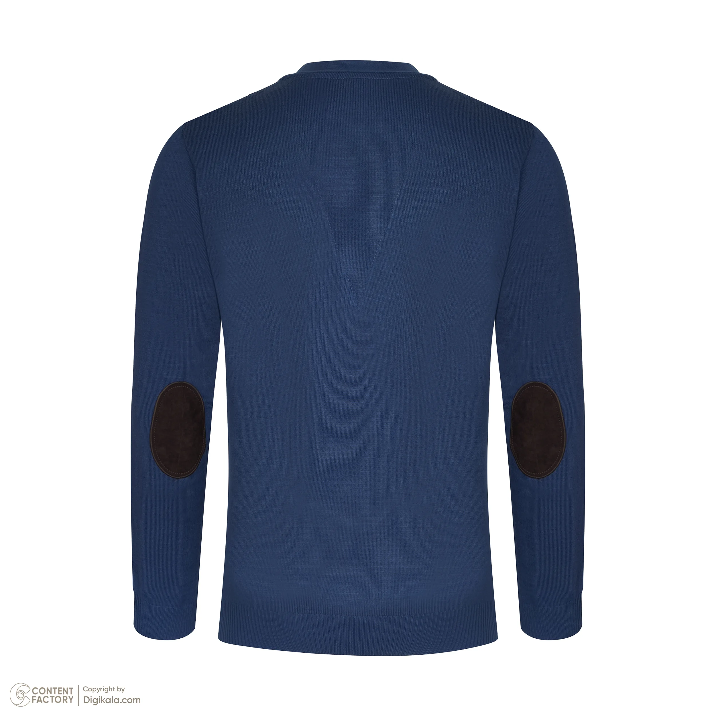 ژاکت مردانه تریکو پاییزان مدل PJ701