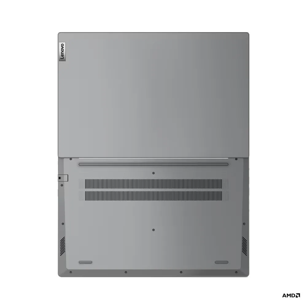 لپ تاپ 15.6 اینچی لنوو مدل V15 G4 AMN-R3 7320U 8GB 1SSD - کاستوم شده