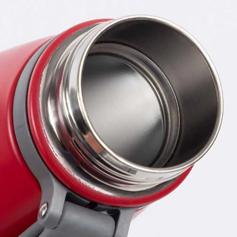 فلاسک مدل وکیوم باتل کد 800 گنجایش 0.8 لیتر