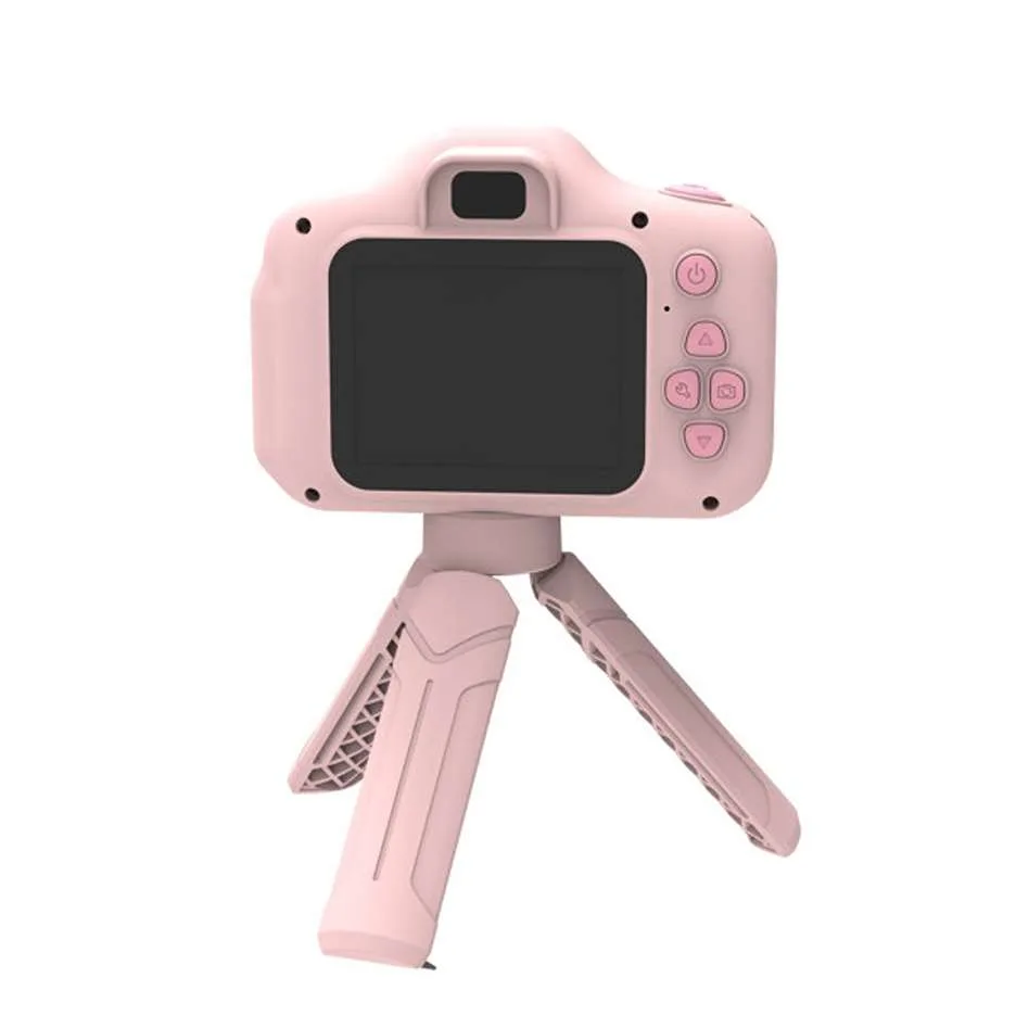 دوربین دیجیتال پرودو مدل Dual Lens Selfie