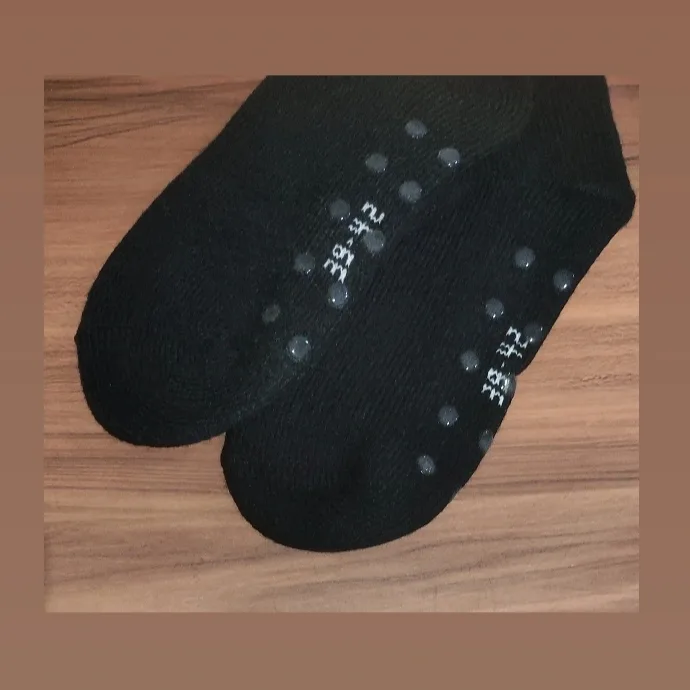 جوراب ساق بلند مردانه مدل LL777222