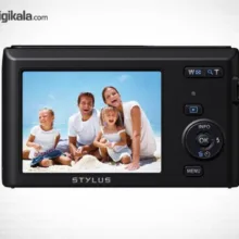 دوربین دیجیتال الیمپوس مدل Stylus VG-180