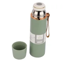 فلاسک مدل مسافرتی گنجایش 0.5 لیتر