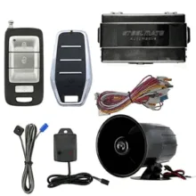 امنیت خودرو