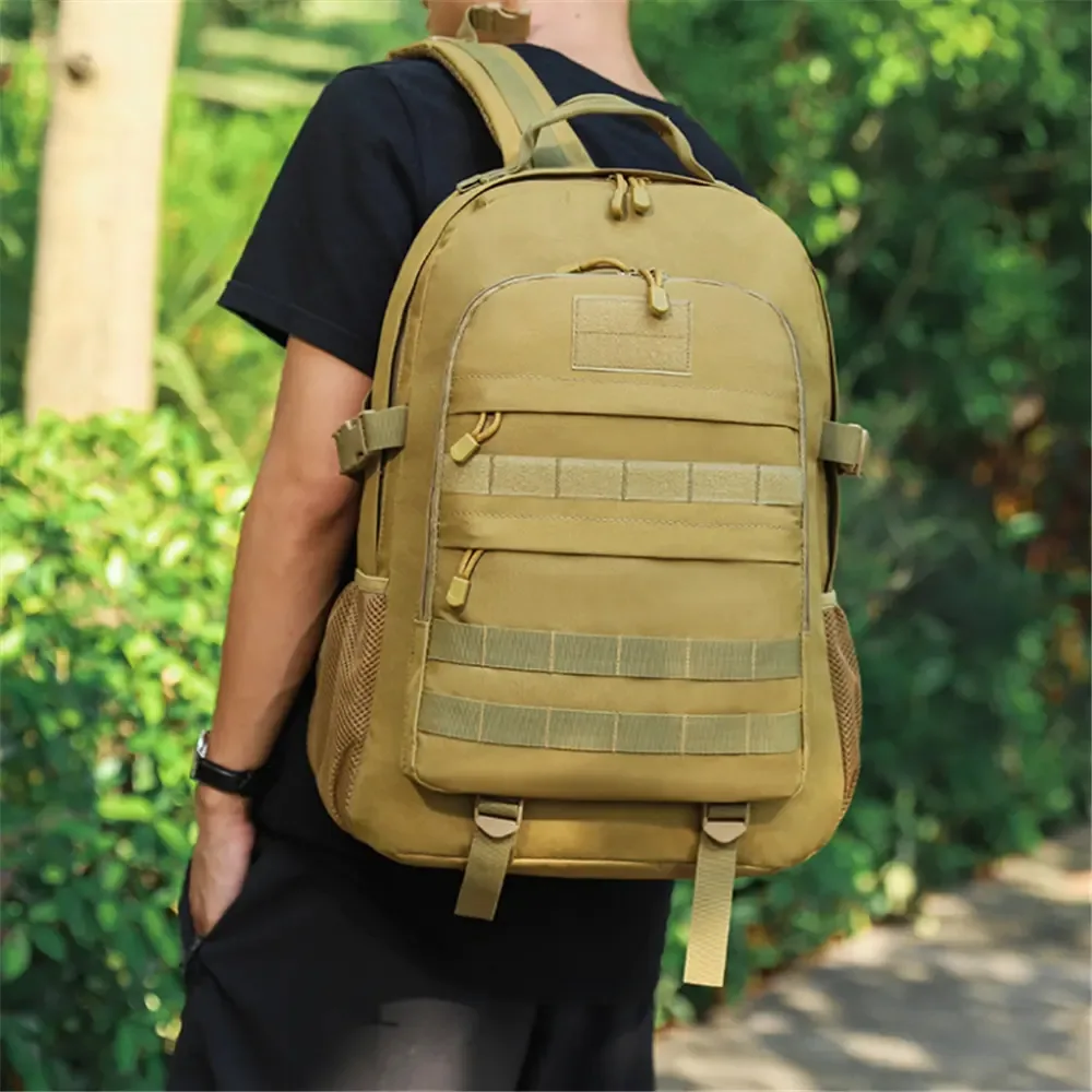 کوله پشتی کوهنوردی 40 لیتری مدل A91