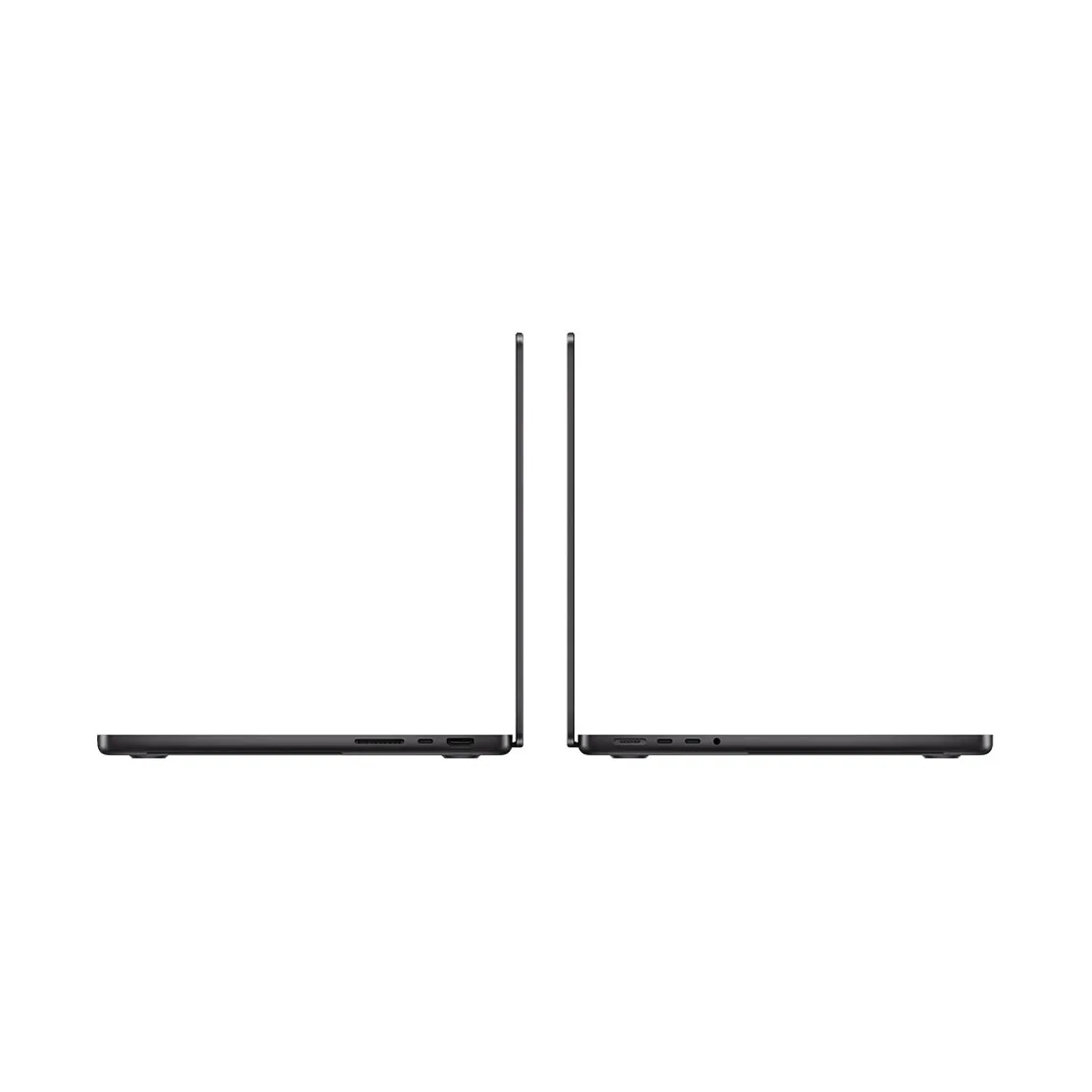 لپ تاپ 14.2 اینچی اپل مدل MacBook Pro MX2H3 2024 HNA-M4 Pro-24GB RAM-512GB SSD-Retina 120Hz