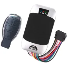 ردیاب خودرو مدل 602