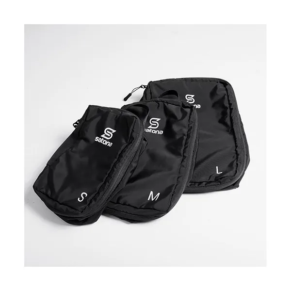 نظم دهنده ساک و چمدان مدل ساتونا هایپر بسته سه عددی