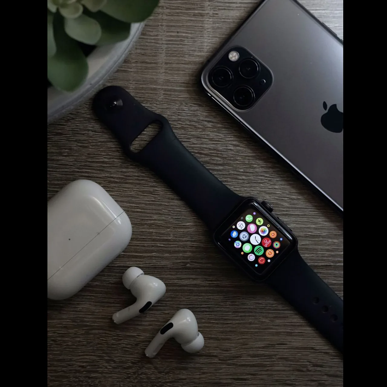 ساعت هوشمند گیفت کالکشن مدل MONALISA