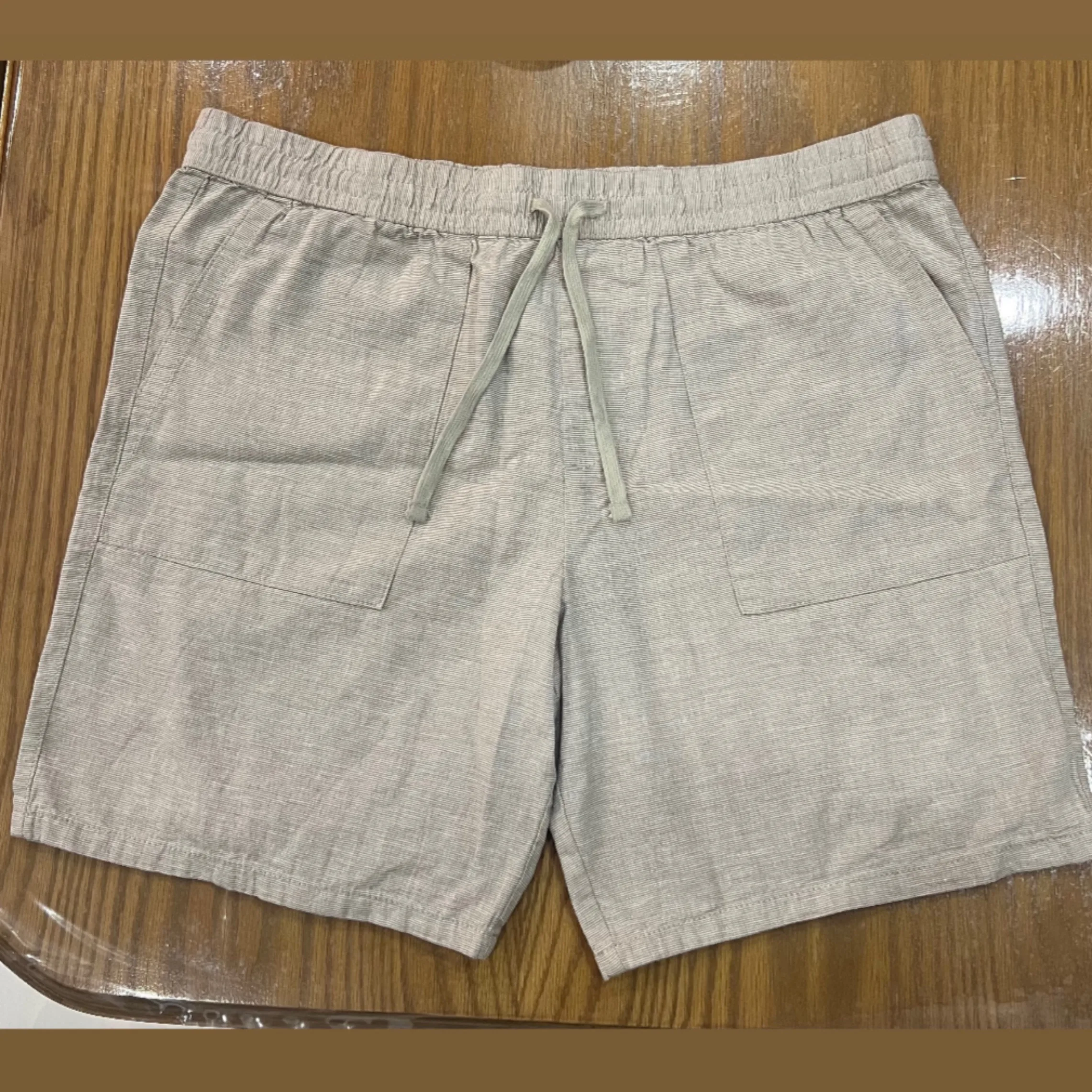 شلوارک مردانه مدل T500