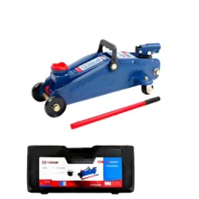 جک سوسماریخودرو هاربر مدل H1101 ظرفیت 2تن