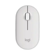 ماوس بی‌سیم لاجیتک مدل Pebble M350