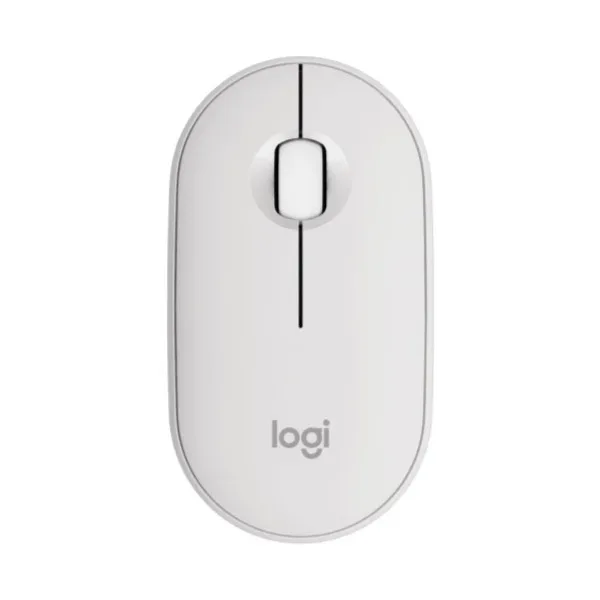 ماوس بی‌سیم لاجیتک مدل Pebble M350
