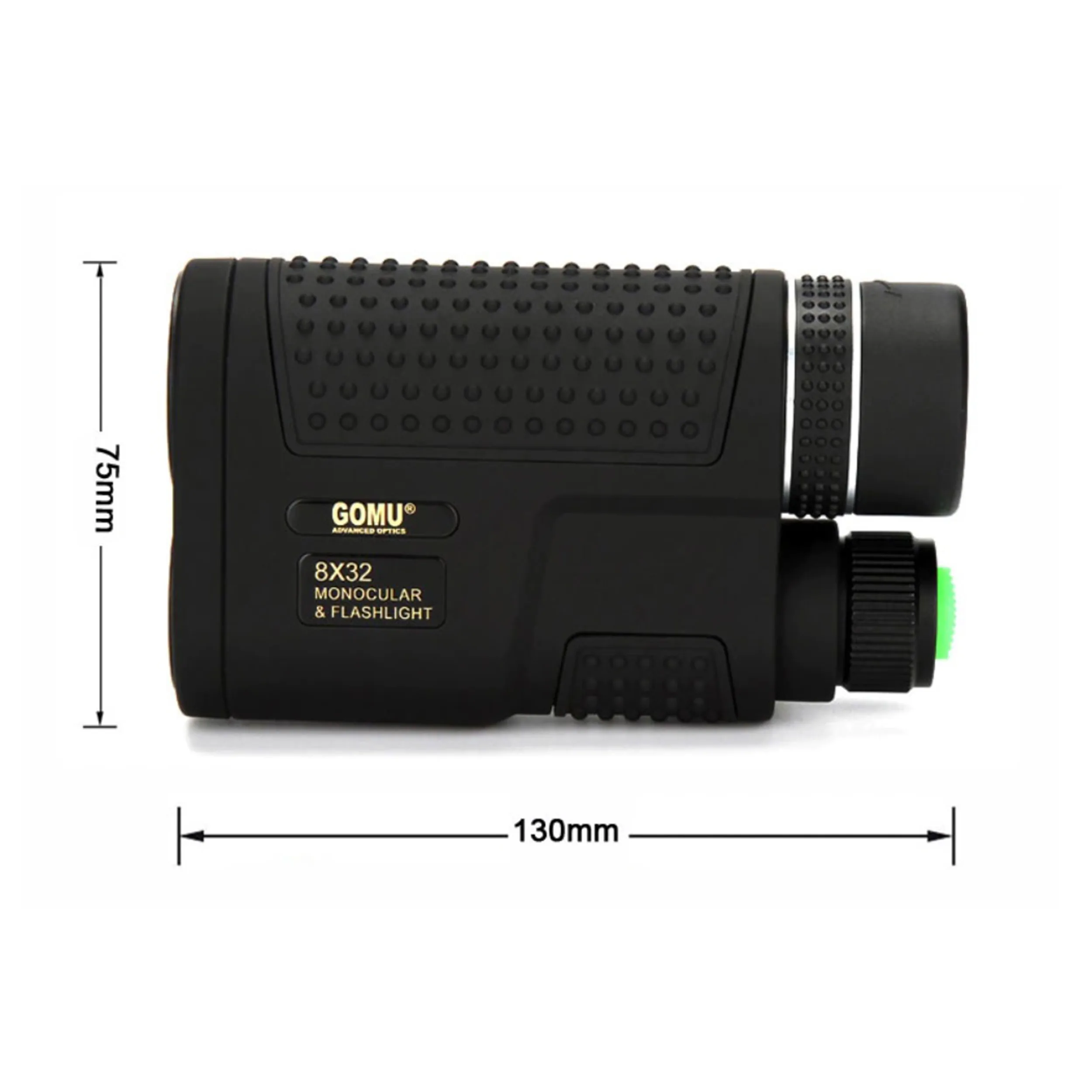 دوربین تک چشمی مدل 8X32