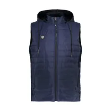 جلیقه مردانه کارتال مدل دورو کد 183