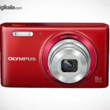 دوربین دیجیتال الیمپوس مدل Stylus VG-180